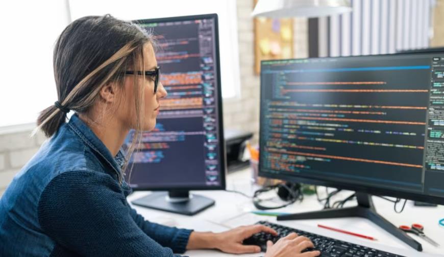 中山小程序开发公司：DevOps与BI工具生命周期管理的深度融合