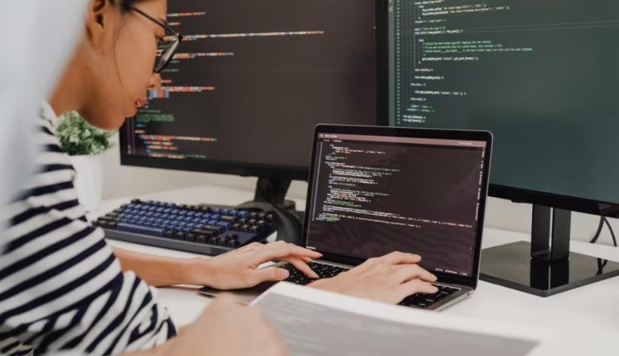 中山小程序开发公司：开源Python库与互操作性标准在开发中的关键作用
